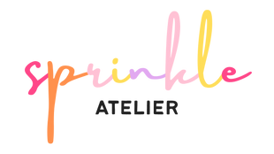 sprinkle atelier