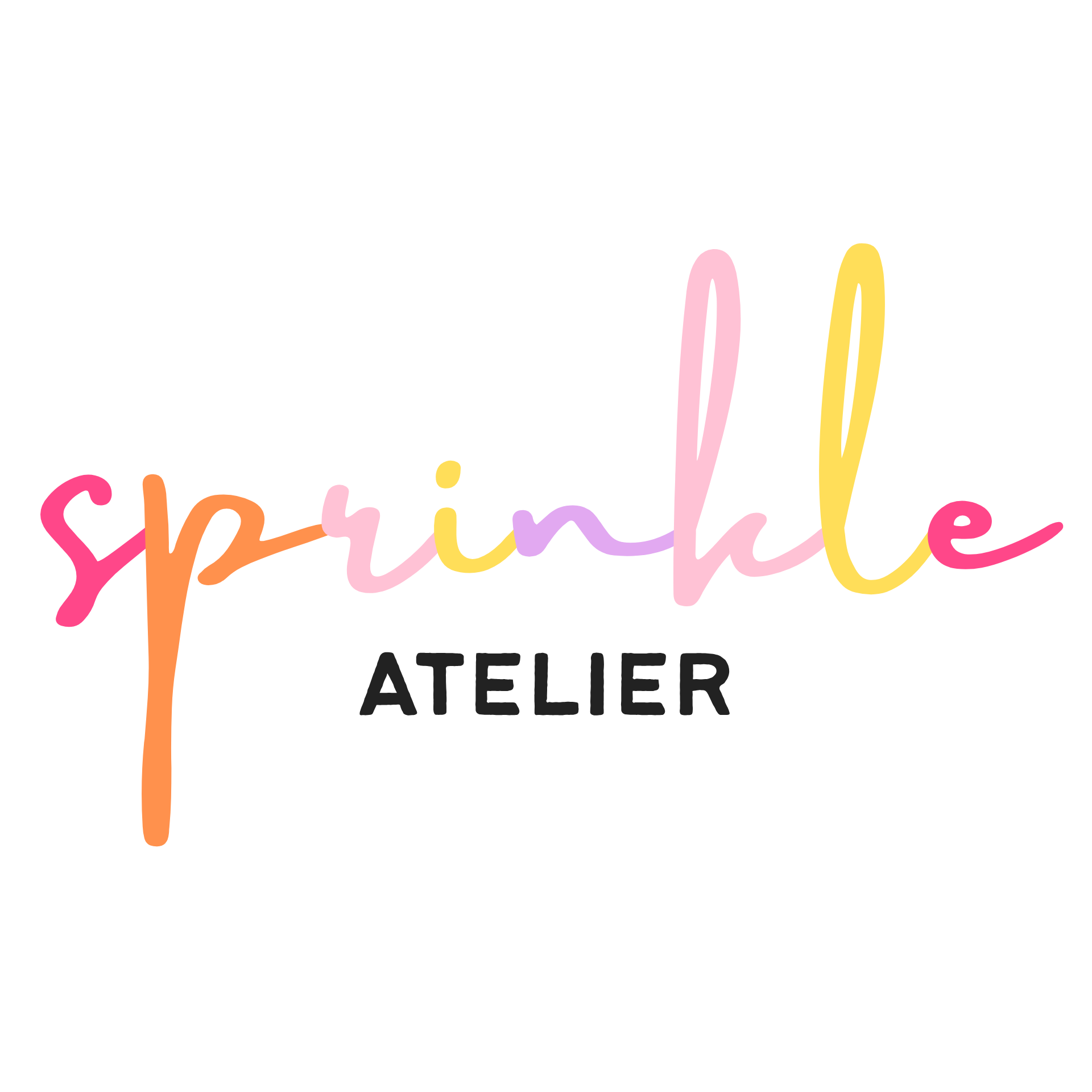 Sprinkle Atelier